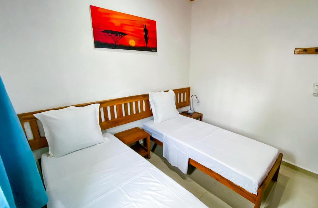 Appartement met 1 Slaapkamer