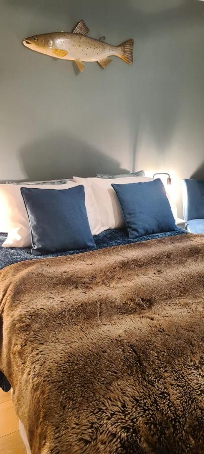 Double Room with Lake View