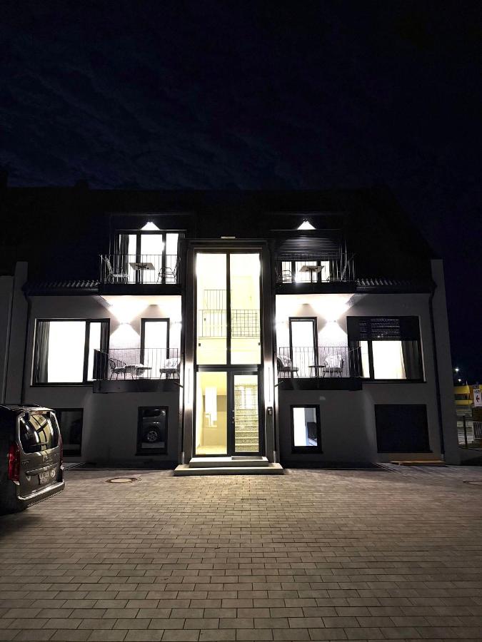 Geisfelder Suites, Zuhause auf Zeit 1OG rechts - B&B Bamberg