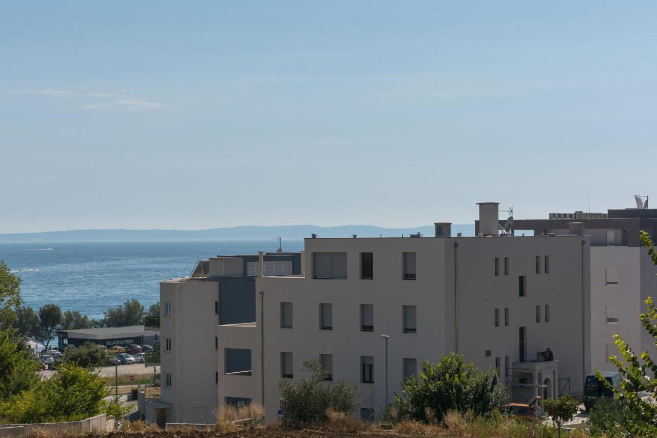 Luxury Rooms Near the Beach1 - B&B