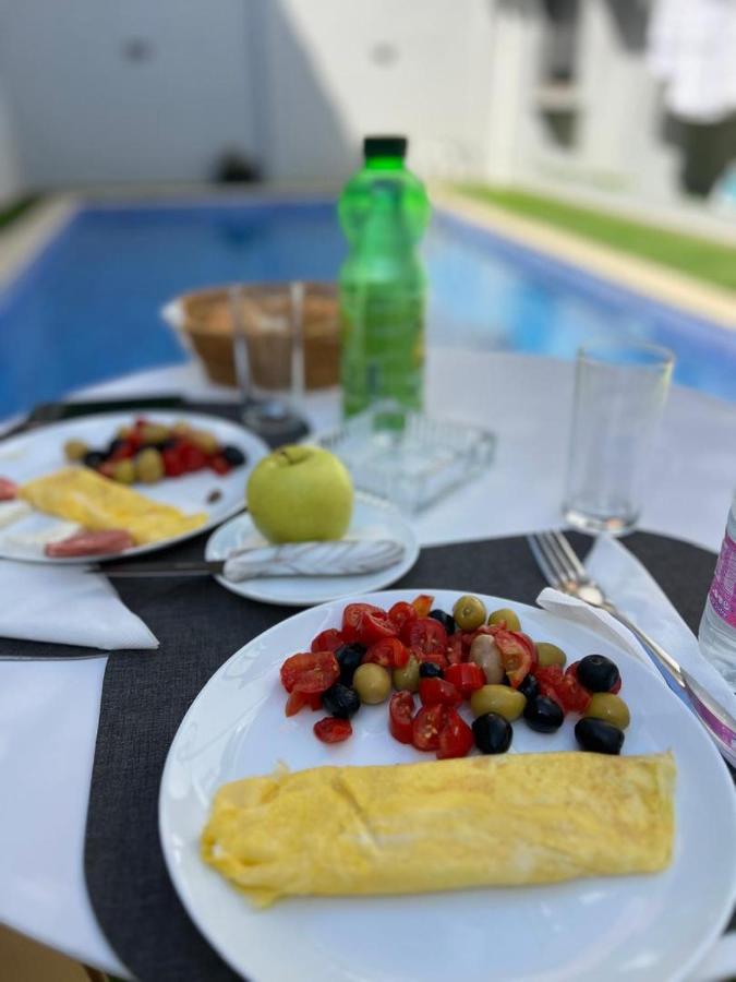 Residance touristique marcadal by mon rêve - B&B Bordj el Kiffan