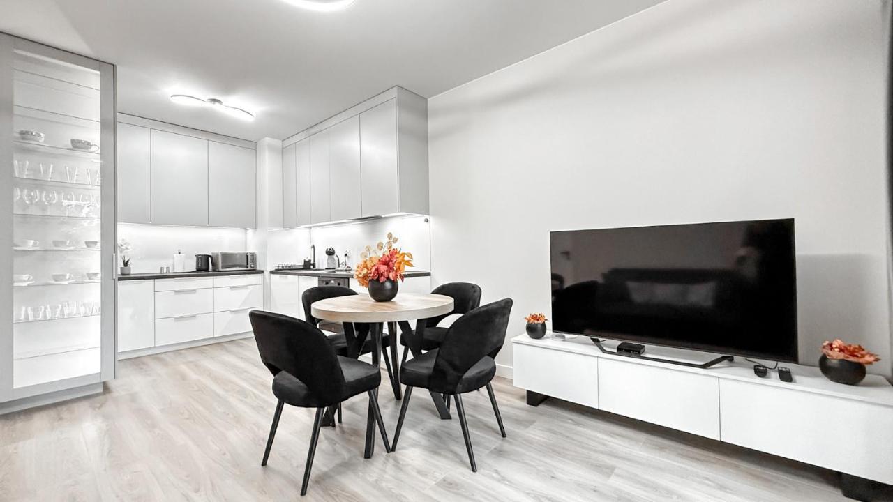 Boho Premium Apart By DreamAp - B&B Lodz