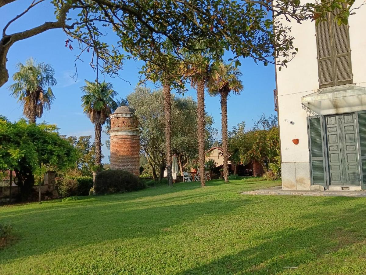 BotanicaSuiteTorino - B&B Baldissero Torinese