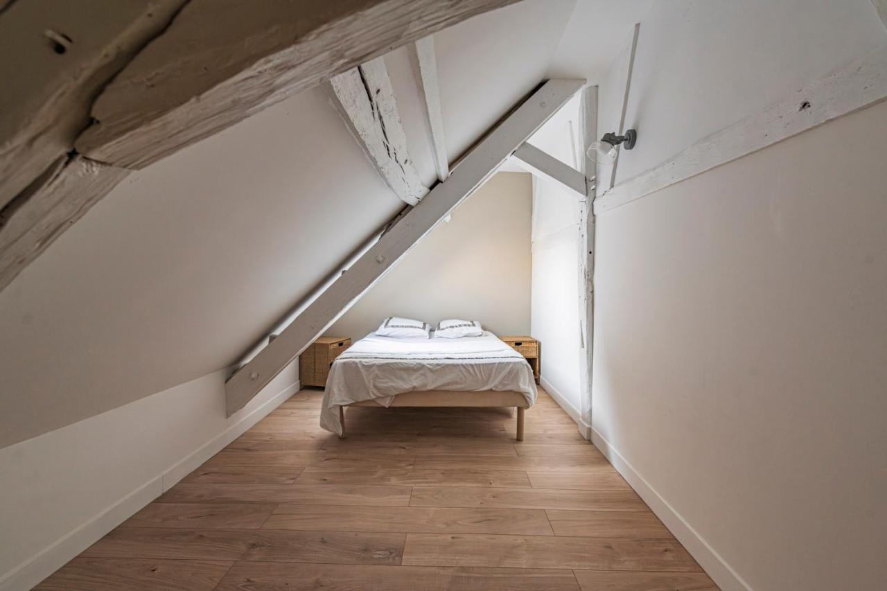 Appartamento con 2 Camere da Letto