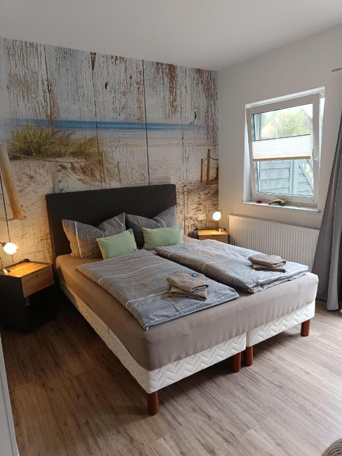 Deluxe Zweibettzimmer