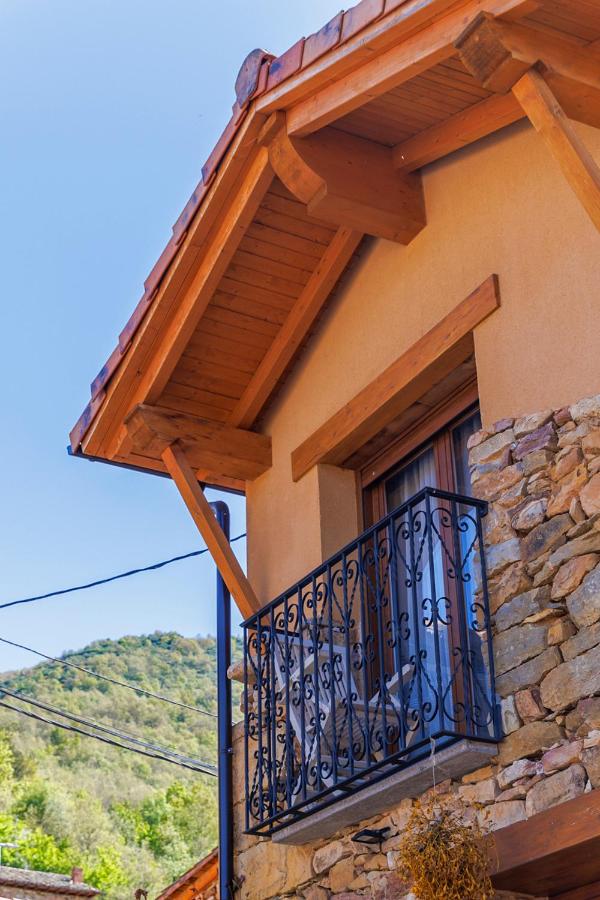 El Apartamentín de Verdiago - B&B Verdiago