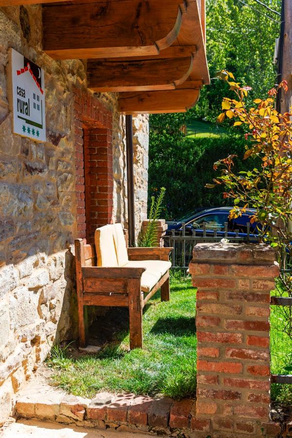 La Casita de Verdiago - B&B Verdiago
