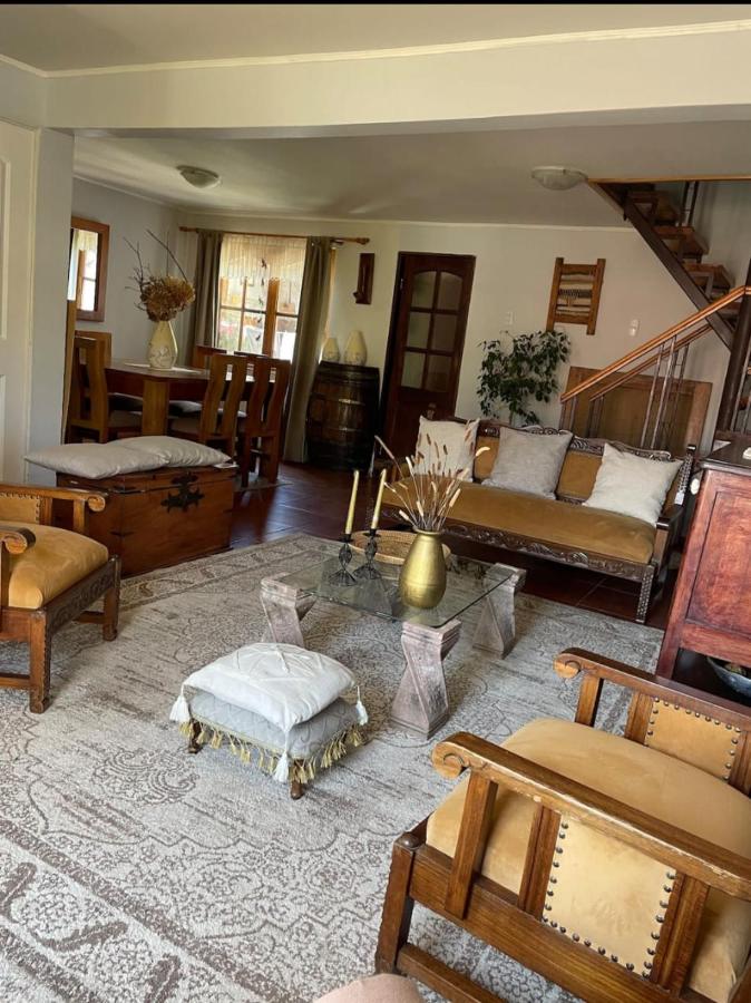 Casa en Constitución Bosque Mar - B&B Constitución