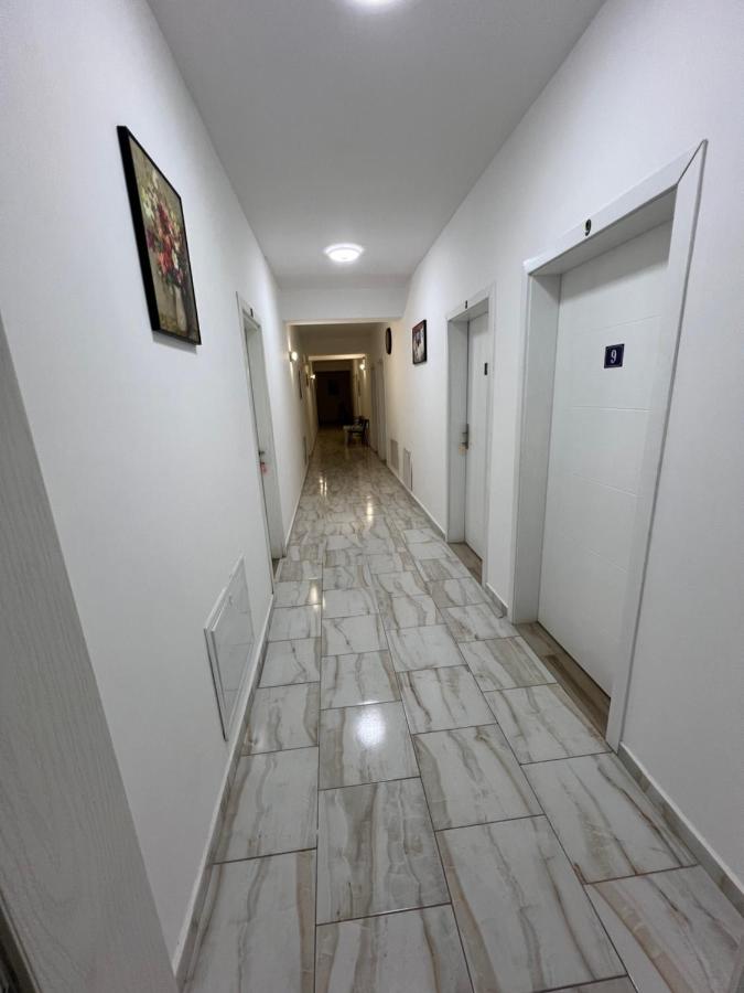 Monolocale con Balcone