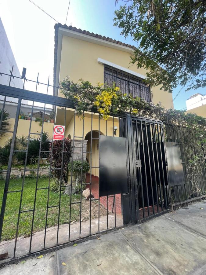 Tweepersoonskamer met Uitzicht op de Tuin