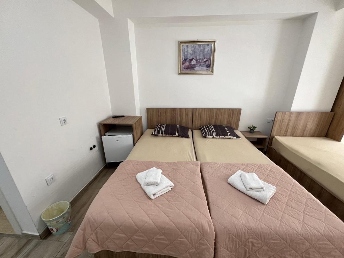 Monolocale Triplo Standard