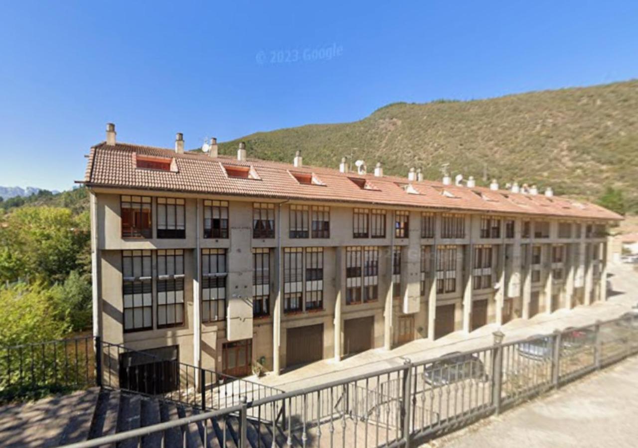 La Bohemia de Potes - B&B Potes