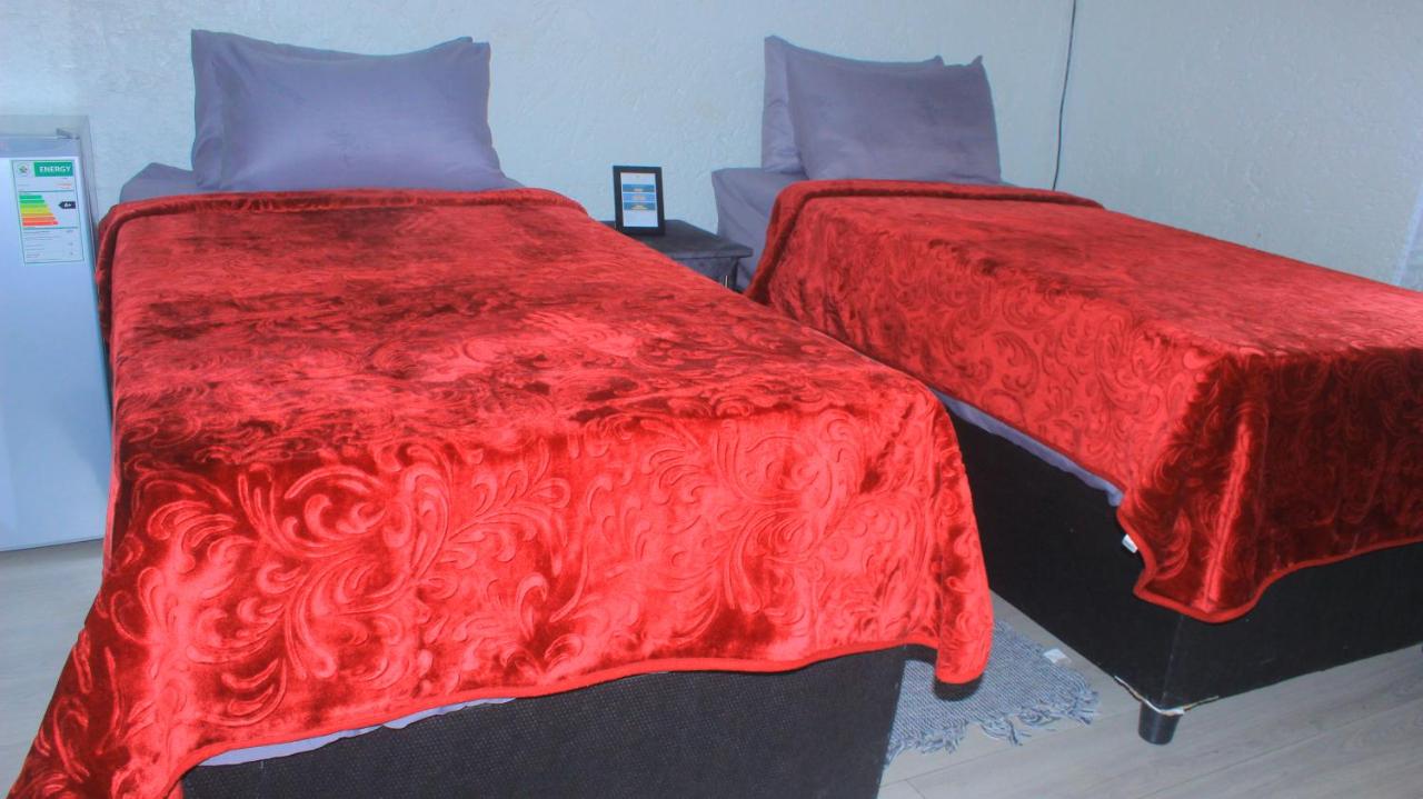 Deluxe Doppelzimmer