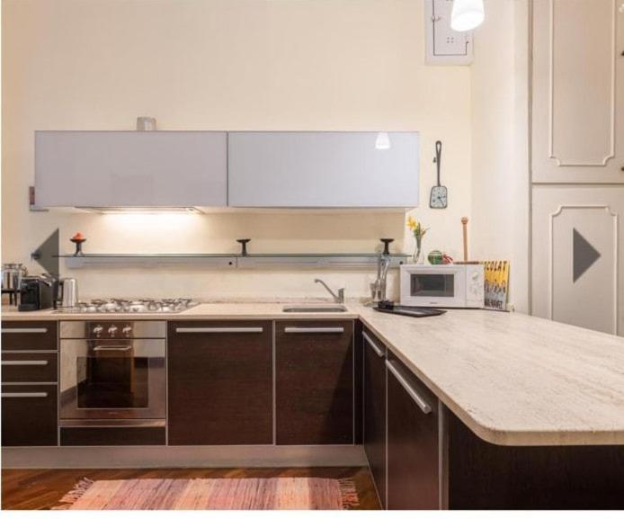 Lights of Trastevere - Bed and Breakfast Rome