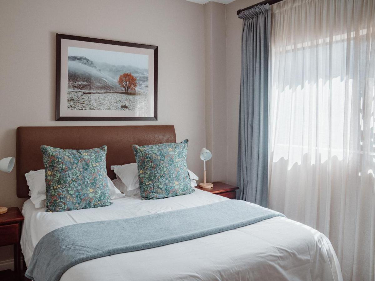 Standaard Kamer met Queensize Bed