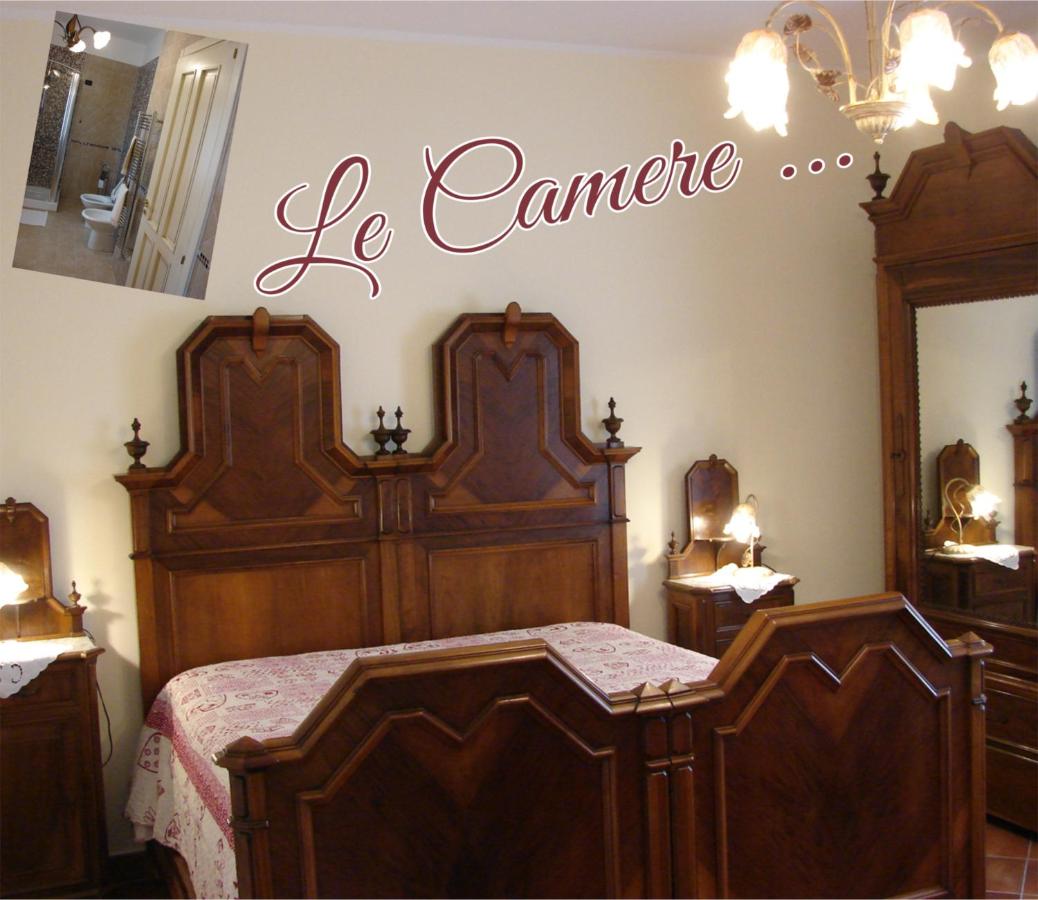 Camera Quadrupla con Bagno Privato 