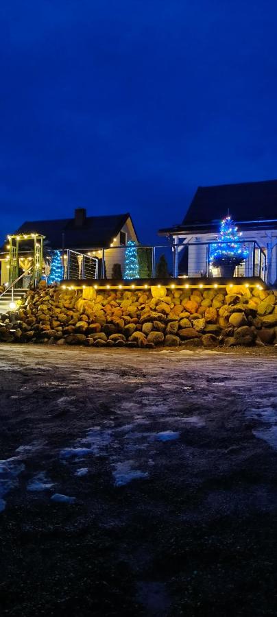 Apartamenty Liberta - Bed and Breakfast Stare Jabłonki