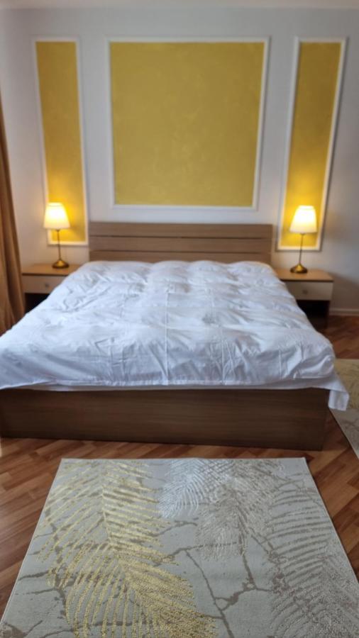 Napoca Spot Apart - B&B Cluj-Napoca