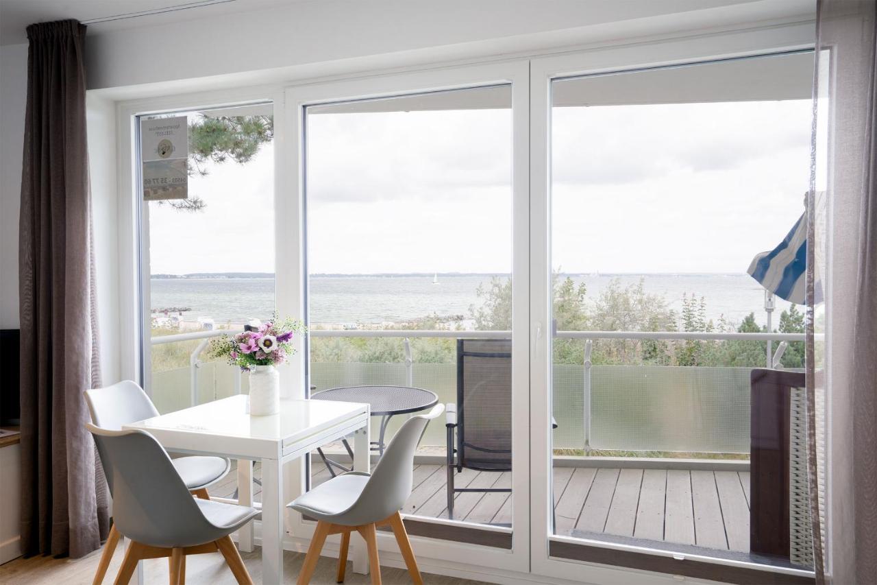 GAR4c Appartementhaus ""Seelust"" - B&B Niendorf