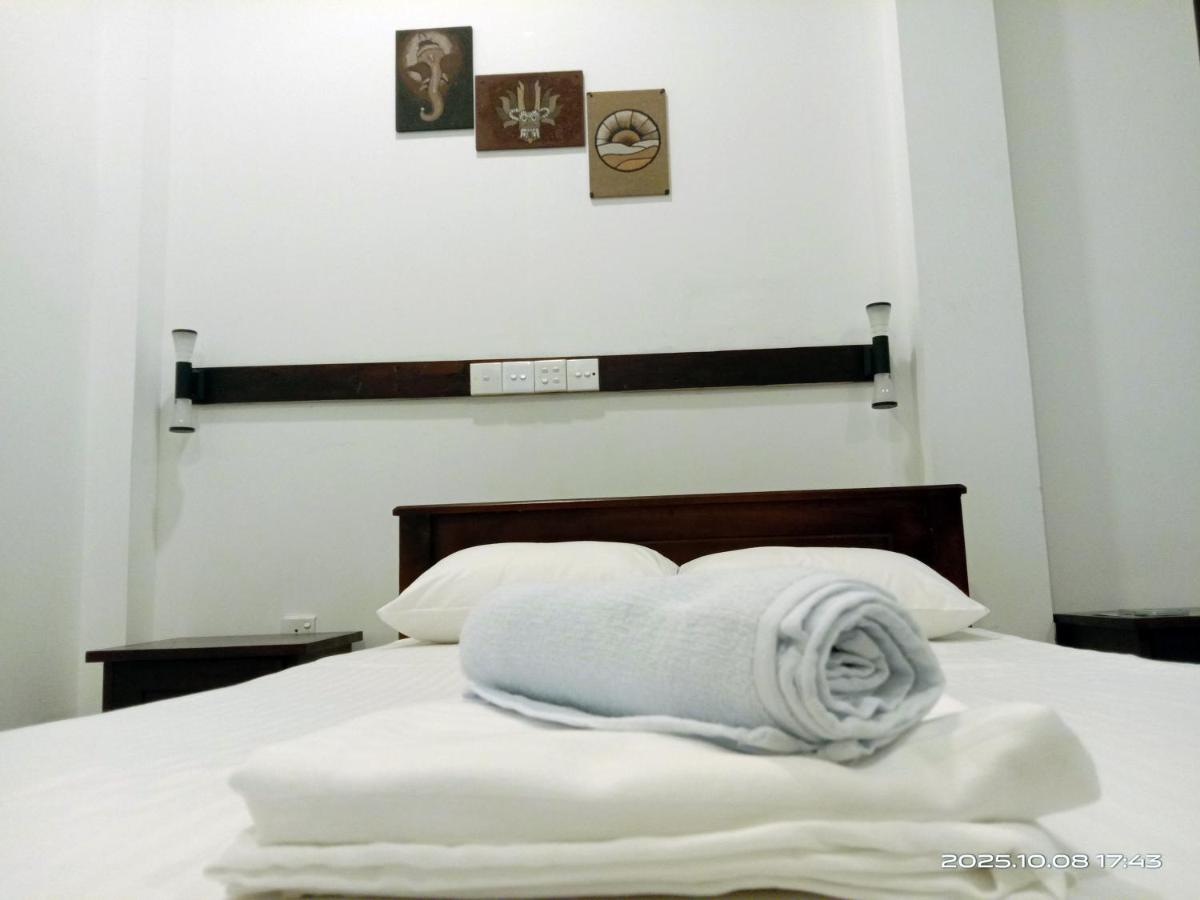 Budget Double or Twin Room