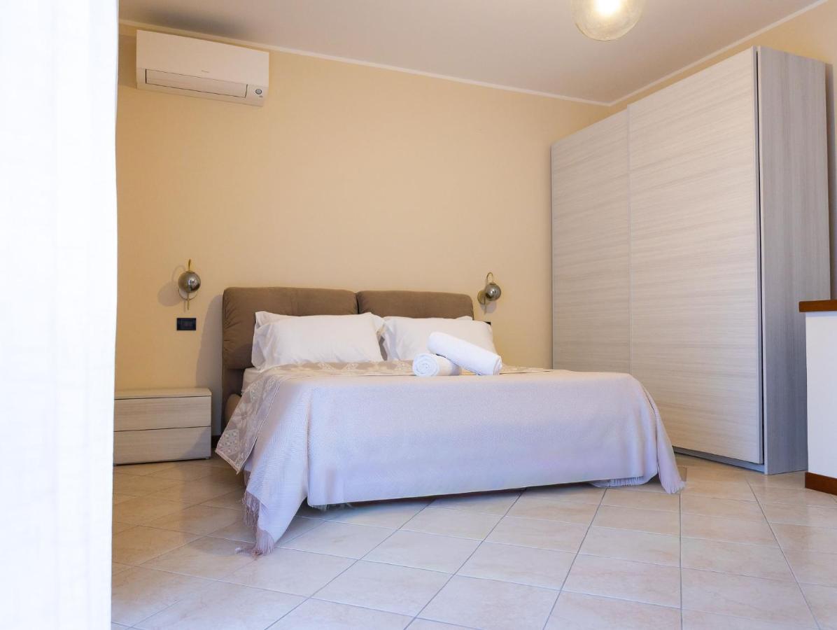 Camera Matrimoniale con Bagno Privato