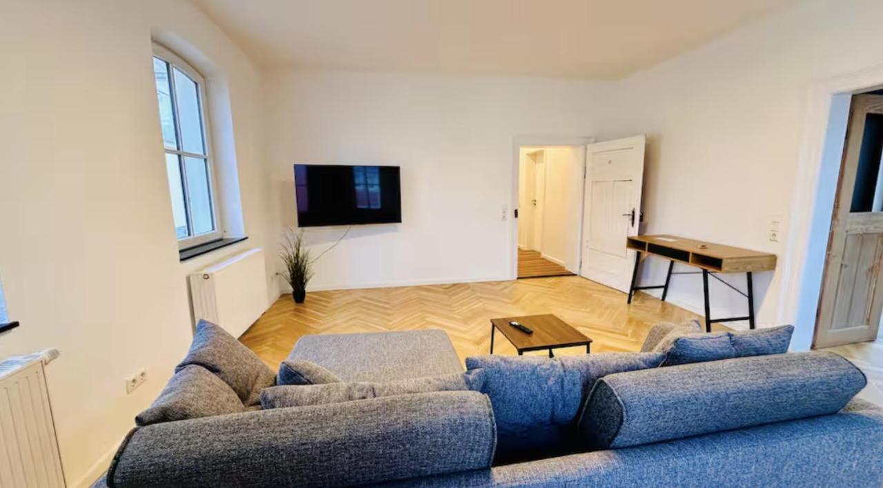 Premium Apartment mit 3 Schlafzimmern