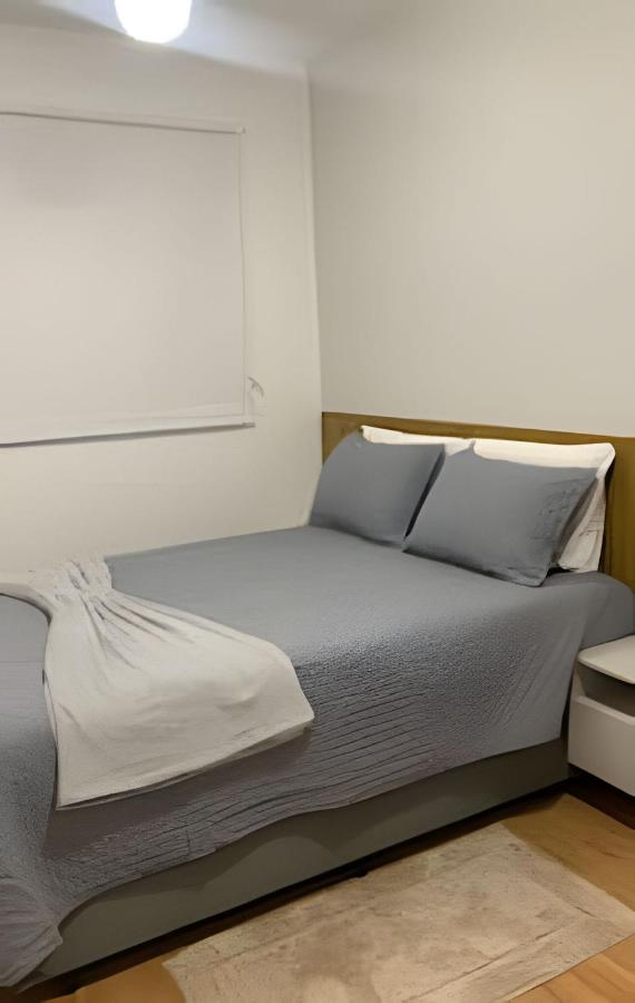 Appartement met 1 Slaapkamer