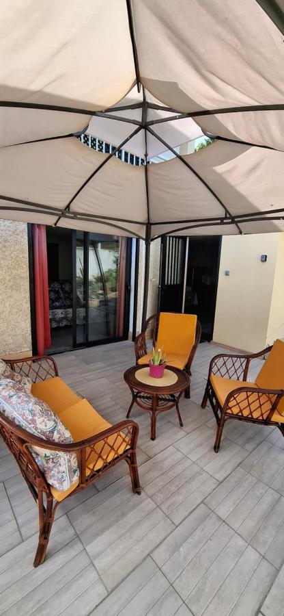 Appartement - B&B Le Grand Pourpier