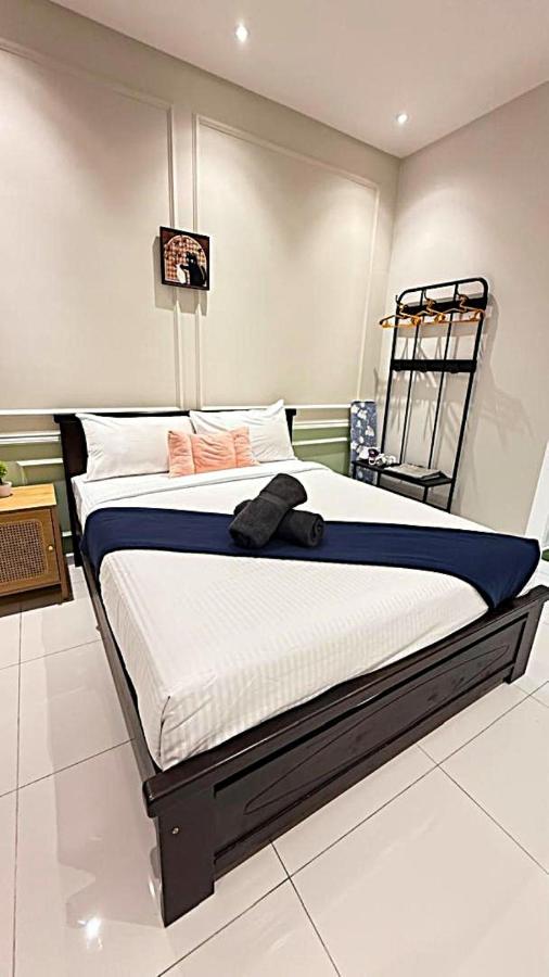 Appartamento Deluxe con 2 Camere da Letto