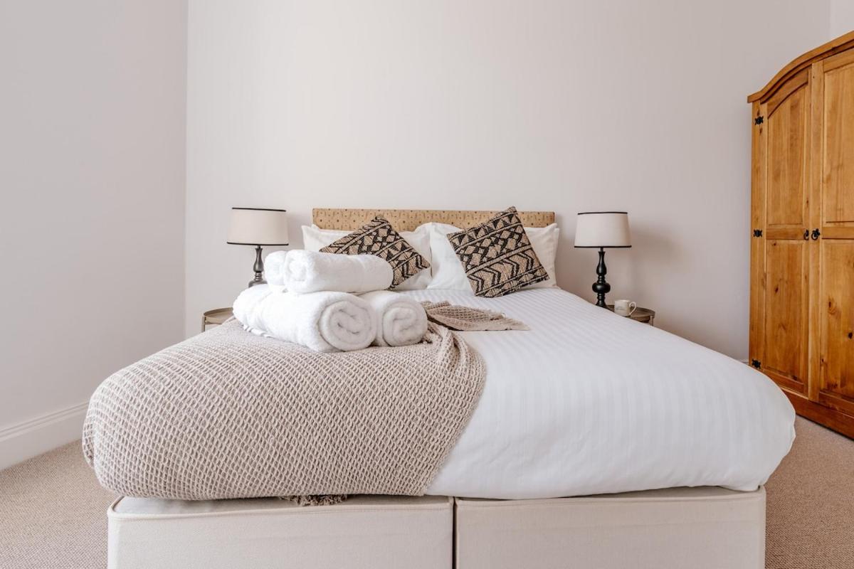 Portobello retreat near to sea and promenade - B&B Edinburgh