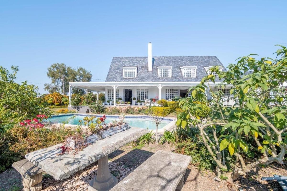 Losh Villa - B&B Durban