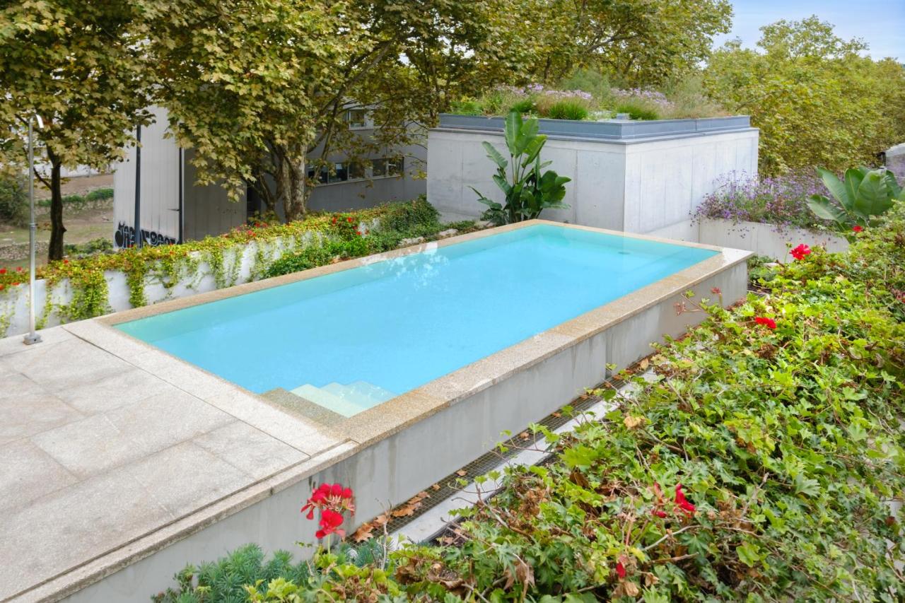 City Retreat by Reframe stay in Porto - B&B Porto