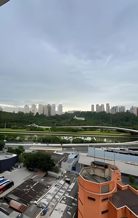 Appartement met 1 Slaapkamer