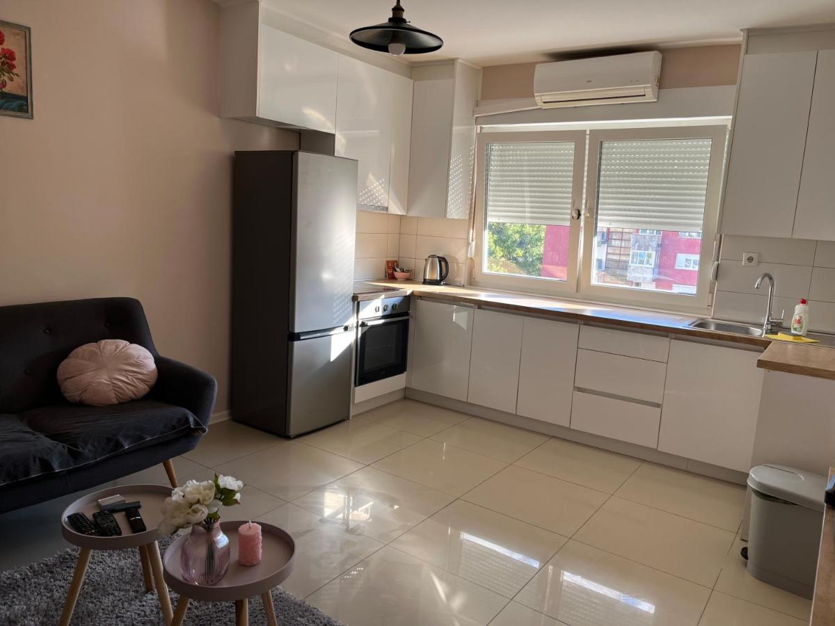 Ri&An - Ferienwohnung Mostar