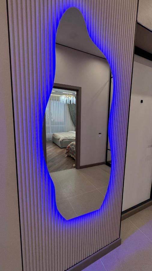 DeLuXe CLASS HOME - Bed and Breakfast Almaty