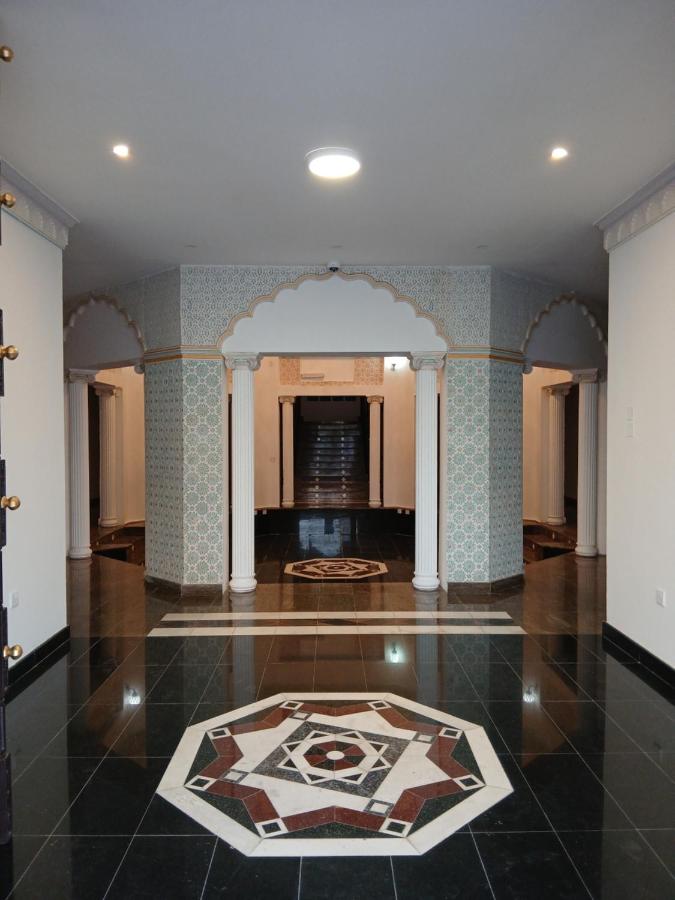 De Sultana Villa - B&B Muscat