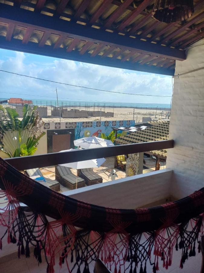 Superior Suite with Sea View