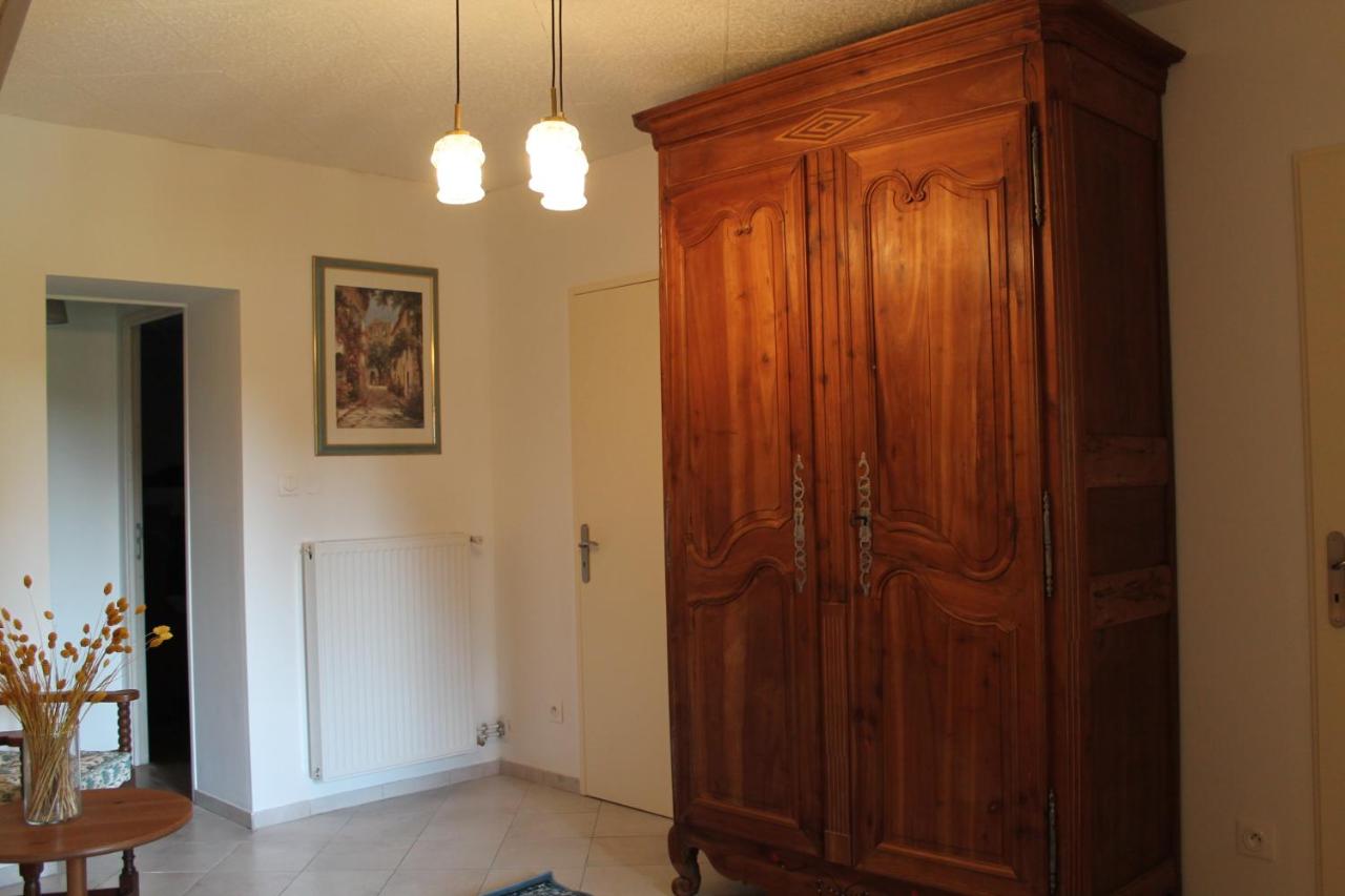 La maison lorraine - B&B Freistroff