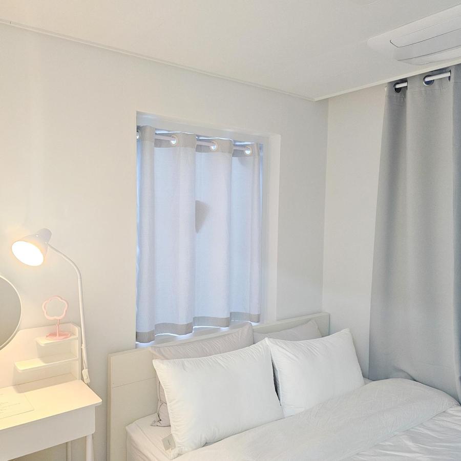 Family & Group Stay, 아차산역3분 신축 3룸 5베드 성수 강남 잠실 롯데월드 KSPO - Ferienwohnung Seoul