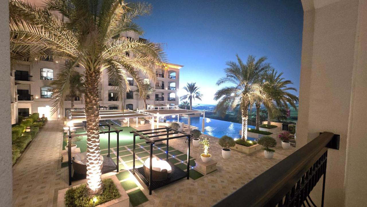 F1 - Ivy Studio Golf View Ansam Yas Island, Theme Parks - B&B Abu Dhabi Island and Internal Islands City