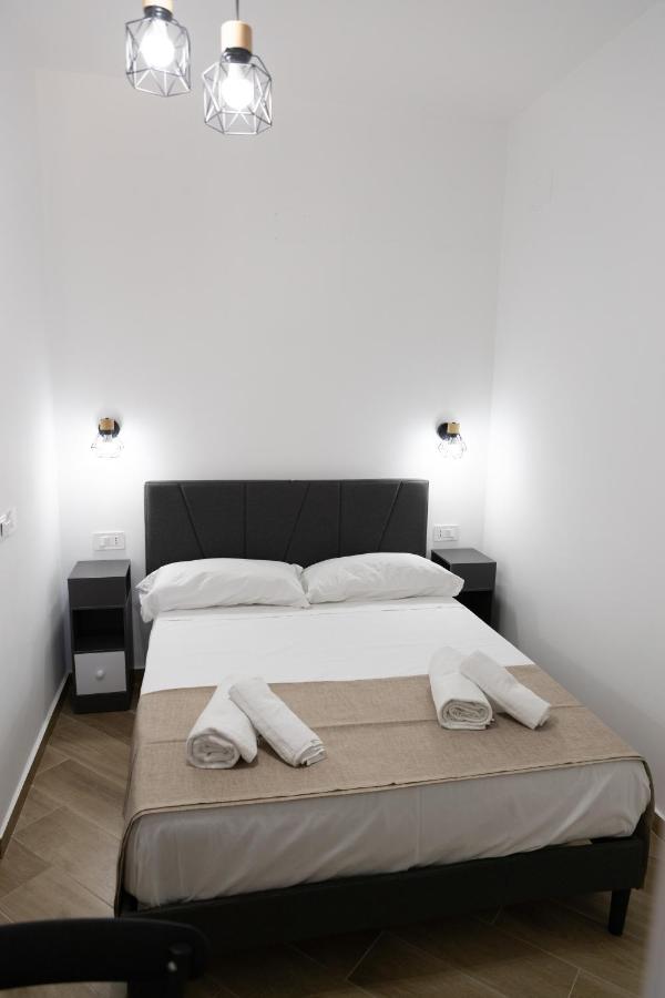 Suite met 2 Slaapkamers