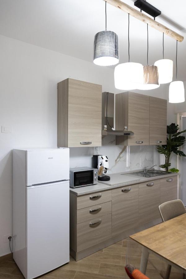 Adagos - Ferienwohnung Palermo