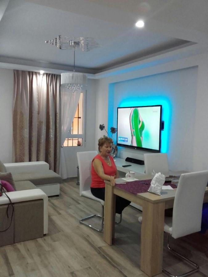 susana 2 - Ferienwohnung Alicante