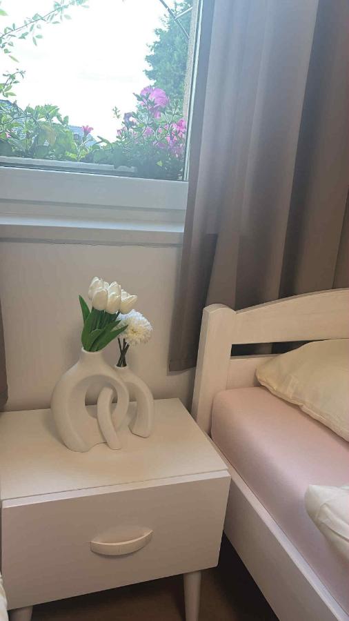 Apartamento Familiar de 2 dormitorios