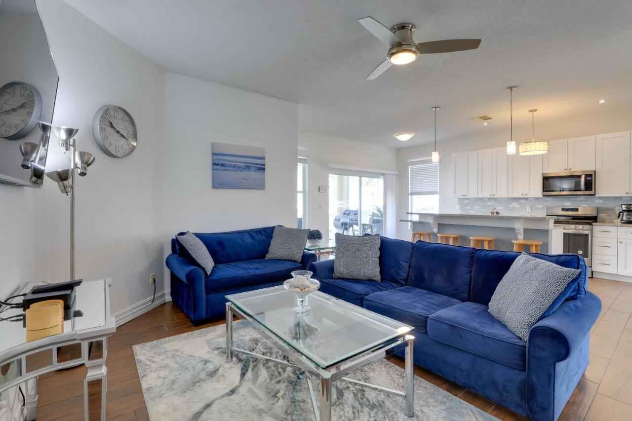 Davenport Home with Pool and Game Room Near Disney! - B&B Kissimmee