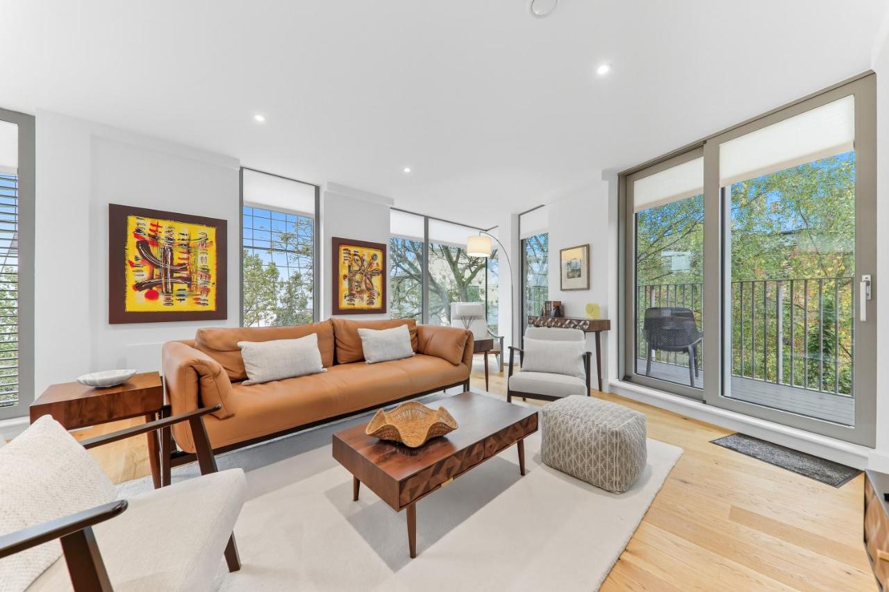 Atlas House Sixteen - B&B Harrogate