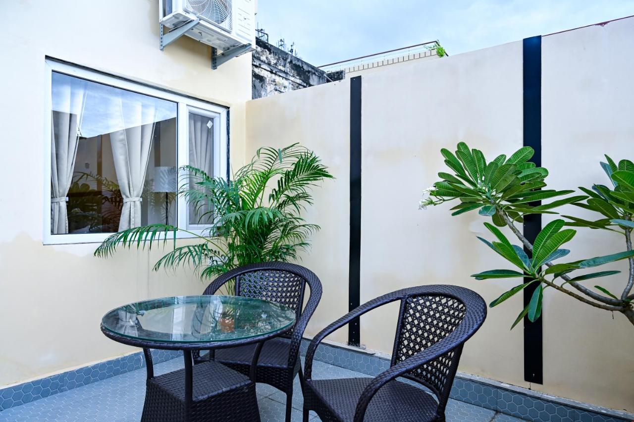 The Nest - B&B Varanasi