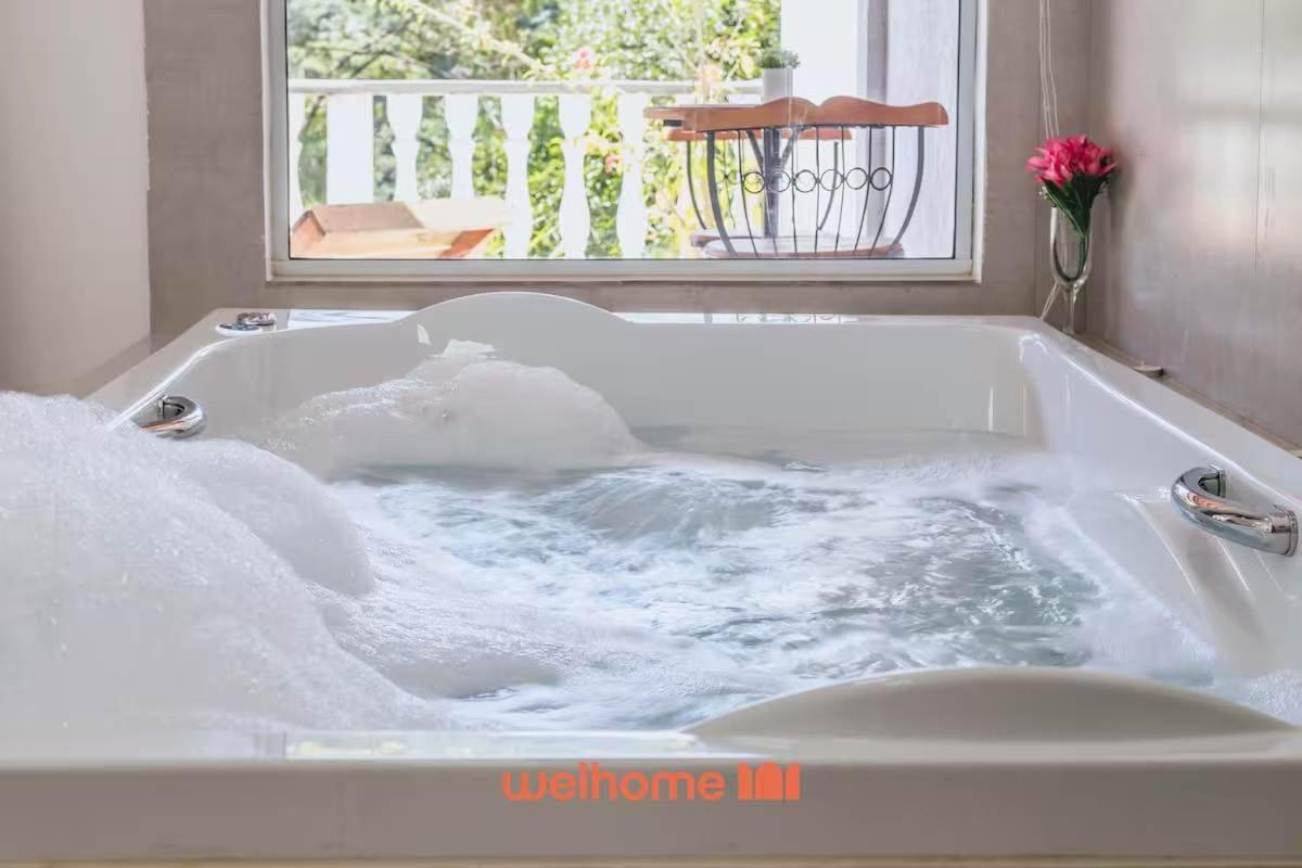 Retiro em Petrópolis com Jacuzzi - B&B Petrópolis