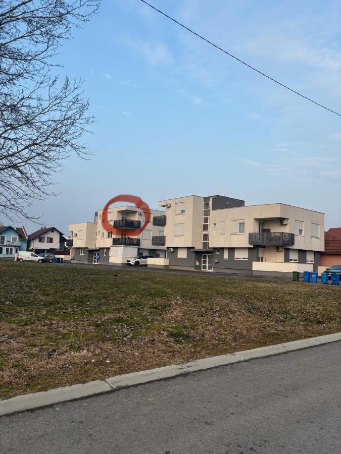 MY PLACE Il - B&B Slavonski Brod