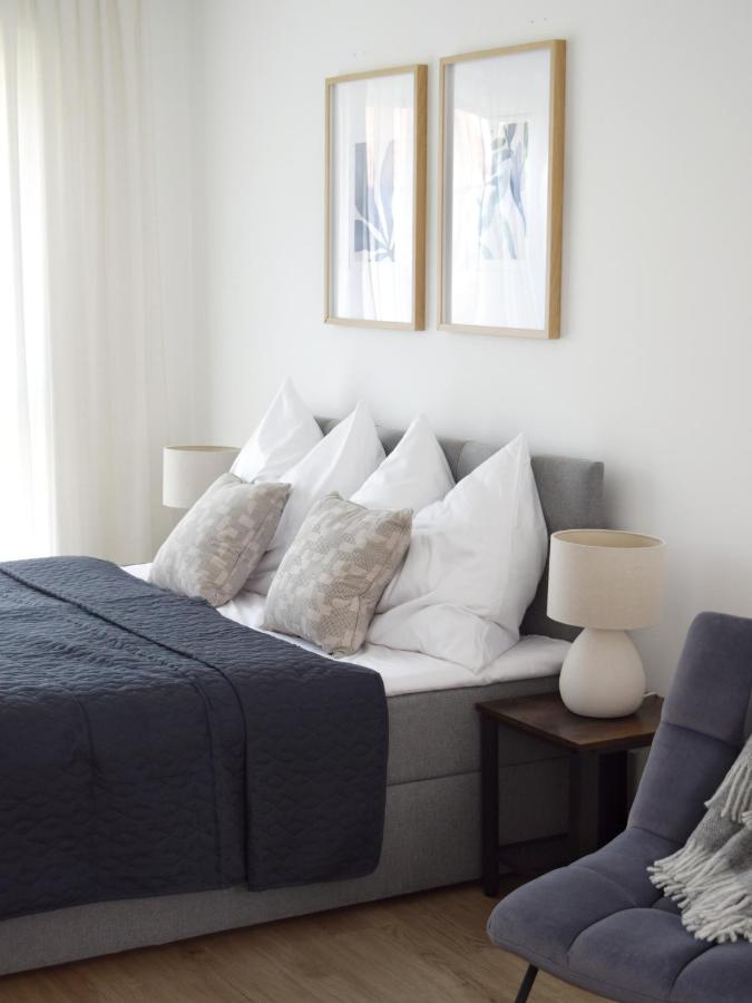 Camera Matrimoniale con Bagno Privato